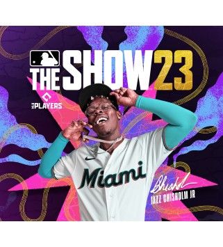 MLB The Show 23 XBOX One Xbox One Key 